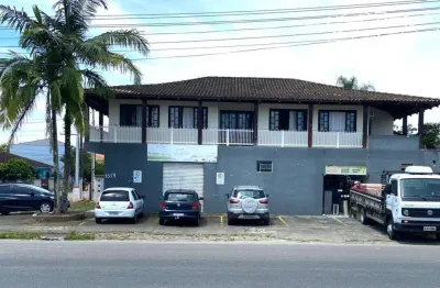 Casa com 3 quartos, jardim paraíso, joinville - r$ 890 mil, cod: 56