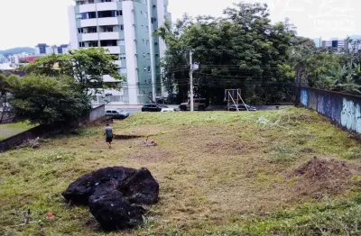 Terreno comercial à venda no Centro, Joinville 