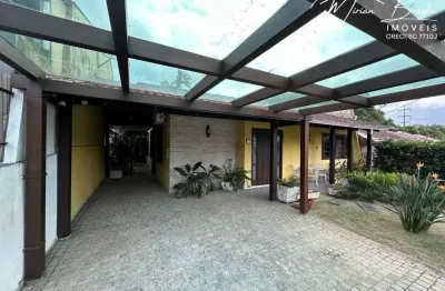 Casa com 3 quartos à venda no Glória, Joinville 