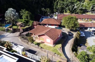 Terreno à venda no Saguaçu, Joinville 