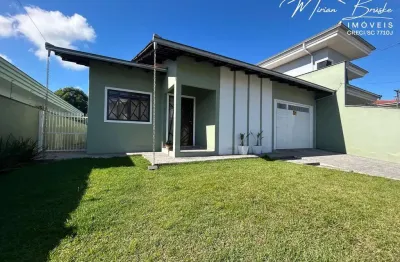 Casa com 3 quartos, costa e silva, joinville - r$ 1.08 mi, cod: 306