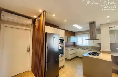Apartamento com 2 quartos, anita garibaldi, joinville - r$ 1.45 mi, cod: 305
