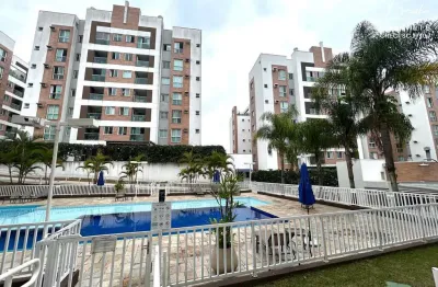 Apartamento com 3 quartos, floresta, joinville - r$ 435 mil, cod: 309