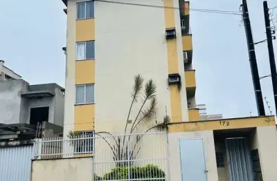 Apartamento com 2 quartos, costa e silva, joinville - r$ 285 mil, cod: 317