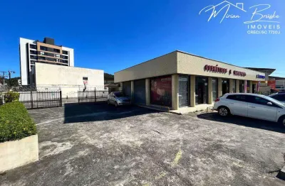 Imóvel comercial, iririú, joinville - r$ 3.41 mi, cod: 69