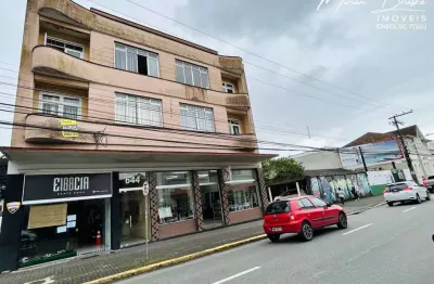 Conjunto comercial com 0 dorm, centro, joinville - r$ 6.05 mi, cod: 153