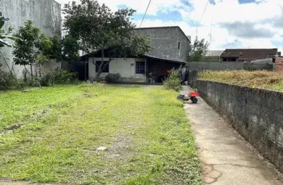 Casa com 2 quartos, itaum, joinville - r$ 380 mil, cod: 321