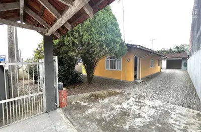 Casa com 2 quartos, vila nova, joinville - r$ 520 mil, cod: 325