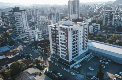 Apartamento com 4 quartos, santo antônio, joinville - r$ 1.88 mi, cod: 332