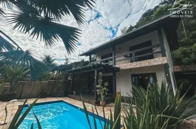 Sobrado com 3 quartos, saguaçu, joinville - r$ 1.6 mi, cod: 333