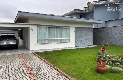 Casa com 3 quartos à venda no Saguaçu, Joinville 