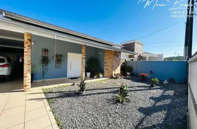 Casa com 4 quartos, nova brasília, joinville - r$ 790 mil, cod: 341