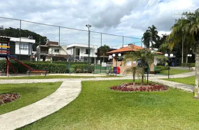 Terreno à venda na Vila Nova, Joinville 