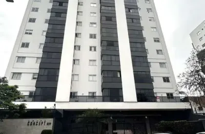 Apartamento com 3 quartos, anita garibaldi, joinville - r$ 760 mil, cod: 343