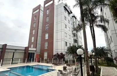 Apartamento com 2 quartos, floresta, joinville - r$ 435 mil, cod: 346