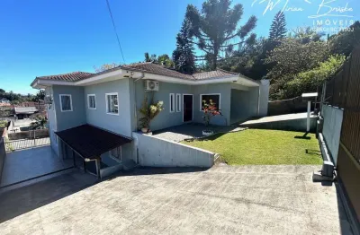 Sobrado com 3 quartos, joão costa, joinville - r$ 990 mil, cod: 348