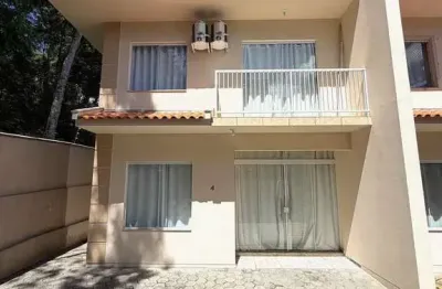 Sobrado de condomínio com 2 quartos, boa vista, joinville - r$ 520 mil, cod: 355