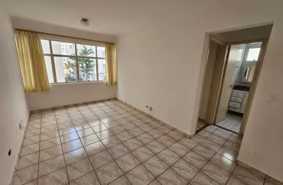 Apartamento para venda em são paulo, santa cecília, 1 dormitório, 1 banheiro