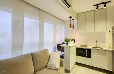 Apartamento para venda em são paulo, perdizes, 1 dormitório, 1 banheiro