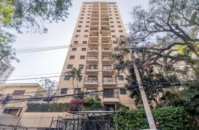 Apartamento para venda em são paulo, perdizes, 2 dormitórios, 2 suítes, 4 banheiros, 2 vagas