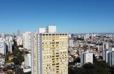 Apartamento para venda em são paulo, perdizes, 2 dormitórios, 2 suítes, 4 banheiros, 1 vaga
