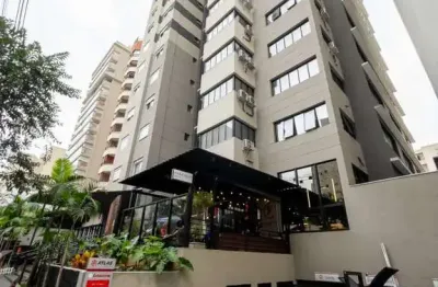 Sala comercial para venda em são paulo, santa cecília
