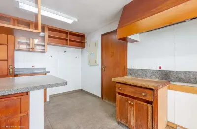 Apartamento para venda em são paulo, santa cecília, 3 dormitórios, 3 suítes, 6 banheiros, 1 vaga