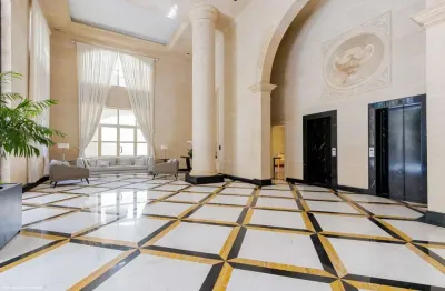 Apartamento para venda em são paulo, santa cecília, 3 dormitórios, 3 suítes, 6 banheiros, 5 vagas
