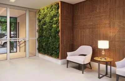 Apartamento para venda em são paulo, vila santa catarina, 3 dormitórios, 2 suítes, 3 banheiros, 2 vagas
