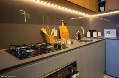 Apartamento para venda em são paulo, liberdade, 2 dormitórios, 1 suíte, 2 banheiros