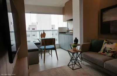 Apartamento para venda em são paulo, liberdade, 2 dormitórios, 1 suíte, 2 banheiros