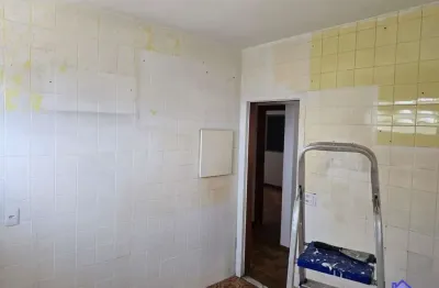 Apartamento para venda em são paulo, bosque da saúde, 2 dormitórios, 1 banheiro