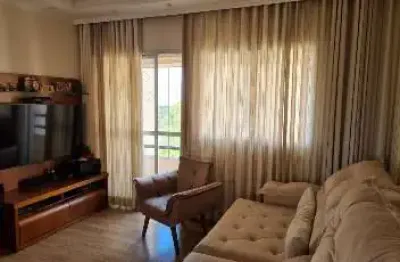Apartamento para venda em são bernardo do campo, planalto, 3 dormitórios, 1 banheiro, 1 vaga