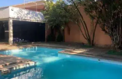 Sobrado para venda em santo andré, vila homero thon, 5 dormitórios, 4 suítes, 1 banheiro, 7 vagas