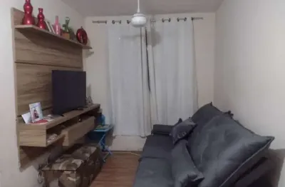 Apartamento para venda em santo andré, vila bela vista, 2 dormitórios, 1 banheiro