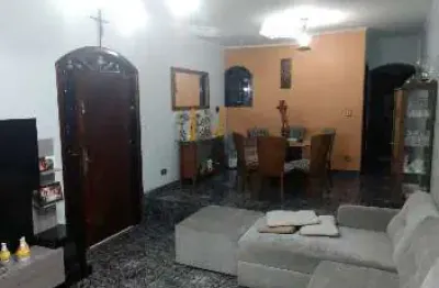 Sobrado para venda em santo andré, vila eldízia, 2 dormitórios, 2 suítes, 3 banheiros, 3 vagas