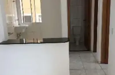 Apartamento para venda em são bernardo do campo, cooperativa, 2 dormitórios, 1 banheiro, 1 vaga
