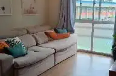 Apartamento para venda em são bernardo do campo, demarchi, 2 dormitórios, 1 banheiro, 1 vaga