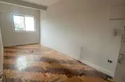 Apartamento para venda em são bernardo do campo, nova petrópolis, 1 dormitório, 1 banheiro, 1 vaga
