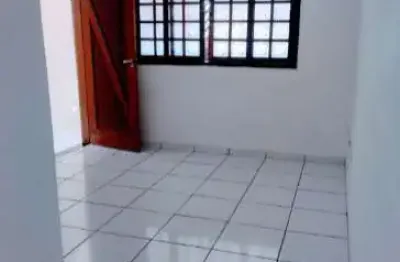 Casa para venda em são bernardo do campo, batistini, 2 dormitórios, 1 suíte, 2 banheiros, 2 vagas