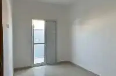 Apartamento para venda em santo andré, jardim bom pastor, 2 dormitórios, 2 banheiros, 1 vaga