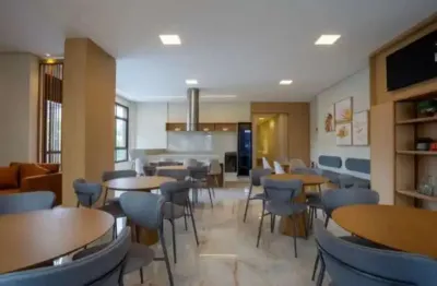 Apartamento para venda em santo andré, vila assunção, 3 dormitórios, 3 suítes, 1 banheiro, 2 vagas