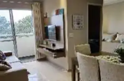 Apartamento para venda em são bernardo do campo, dos casa, 2 dormitórios, 1 banheiro, 1 vaga