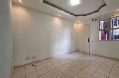 Apartamento para venda em são bernardo do campo, assunção, 1 dormitório, 1 banheiro, 1 vaga