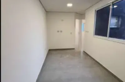 Cobertura para venda em santo andré, santa maria, 2 dormitórios, 1 banheiro, 2 vagas