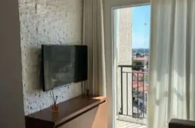 Apartamento para venda em são bernardo do campo, dos casa, 2 dormitórios, 1 banheiro, 1 vaga