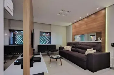 Sobrado para venda em são bernardo do campo, nova petrópolis, 3 dormitórios, 1 suíte, 1 banheiro, 2 vagas