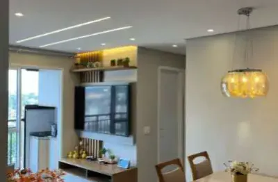Apartamento para venda em são bernardo do campo, centro, 2 dormitórios, 1 banheiro, 1 vaga