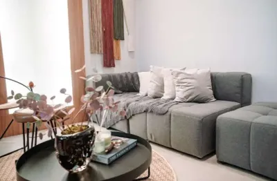 Apartamento para venda em são caetano do sul, barcelona, 3 dormitórios, 2 suítes, 1 banheiro, 2 vagas