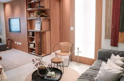 Apartamento para venda em são caetano do sul, barcelona, 3 dormitórios, 2 suítes, 1 banheiro, 2 vagas